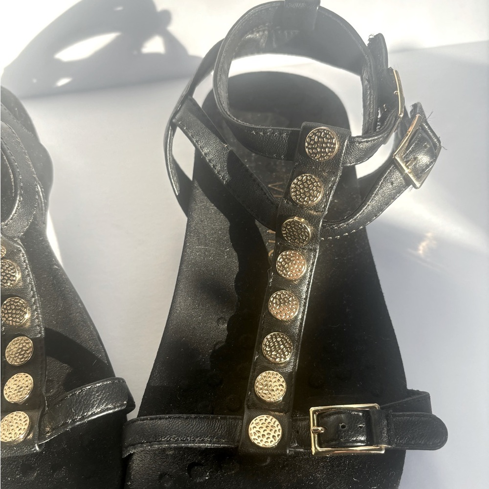 Vionic Hailey straps sandals| Vionic straps sanda… - image 3